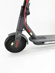 Електросамокат KUGOO M365 PRO Max 500W 11Ah чорний - мініатюра 5
