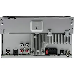 Автомагнитола Pioneer DMH-G221BT [99481] - мініатюра 4