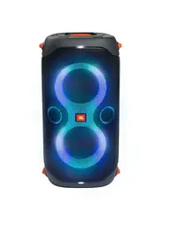 Портативна акустика JBL Party Box 110 (JBLPARTYBOX110EU) - мініатюра 2