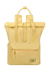 Рюкзак American Tourister URBAN GROOVE PASTEL YELLOW 36x25x20 24G*46048