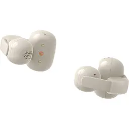Навушники Sony LinkBuds Clip Greige (WF-LC900/C) - мініатюра 3