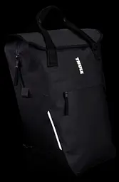 Велосипедний рюкзак Thule Shield Backpack 23L with InLock (Black) 3205480 (TH 3205480) - мініатюра 9