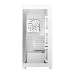 Корпус для ПК Deepcool CG580 4F V2 WH - мініатюра 5