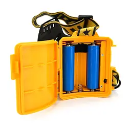 Ліхтар Bailong HPH-W647/2*P50 - мініатюра 4