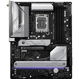 Материнська плата ASRock B860 LiveMixer WiFi [140175]