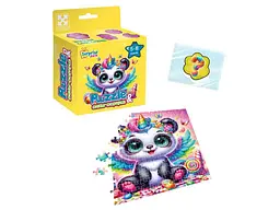 Пазли VLADI TOYS із сюрпризом "Панда-єдиноріжка"VT8030-09 - мініатюра 2