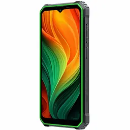 Смартфон Blackview BV6200 Plus 8/256Gb Green (Global) NFC - миниатюра 2