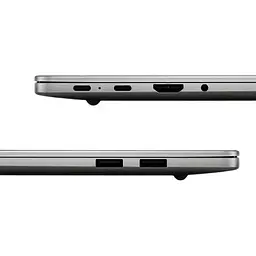 Ноутбук Xiaomi Redmi Book 16 2025 C5-210H 16/1TB 2.5K (JYU4638CN) - мініатюра 5