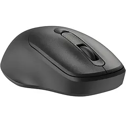 Миша бездротова Wiwu WM113 2.4G Black - мініатюра 3