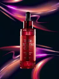 KOR JAPAN Power Skin Serum липосомальная антивозрастная сыворотка с плацентой и экзосомами, 55 мл - миниатюра 3