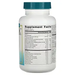Натуральна добавка Source Naturals Wellness Formula, 120 капсул - мініатюра 2