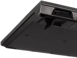 Клавіатура 2E KS280 Black (2 E-KS280WBGR_AK) - мініатюра 3