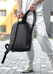 Чоловічий рюкзак Sambag 46х28х13 см sum0015142 - мініатюра 5