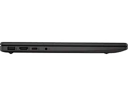 Ноутбук HP 245-G10 14' FHD IPS AG, AMD R3-7320U, 8GB, F256GB, UMA, Win11P, чорний (817V7EA) - мініатюра 5