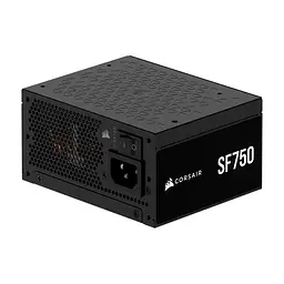 Блок живлення Corsair 750W SF750 (CP-9020284-EU)