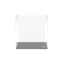 Акваріум AquaLighter aGLASS Nano з надпрозорого скла 15 л