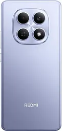 Смартфон Xiaomi Redmi Note 15 4G 6/128GB Purple (Global) (with charger) - мініатюра 2