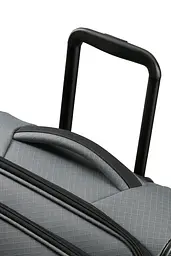 Валіза 67 См Samsonite RESPARK CHARCOAL AMBER 67x43x29(33) KJ3*38022 - мініатюра 11