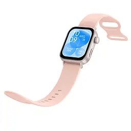 Смарт-годинник Hoco Y32 44mm, 225 mAh, IP67 Smart sports watch (call version) (6942007659062) - мініатюра 4