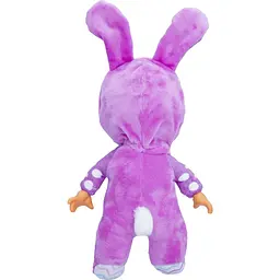 Лялька Cry Babies Tiny Cuddles Bunnie Лілі 25 см (908581) - мініатюра 4