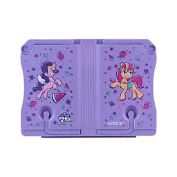 Підставка для книг Kite My Little Pony, пластикова (LP24-391) - мініатюра 2