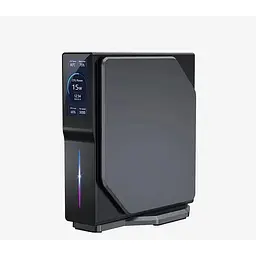 Неттоп Firebat S1 Black N100 8Gb DDR4 256Gb SSD WiFi 6 Bluetooth 4.2 2xGLan 2xUSB 3.0 / 2xUSB 2.0 2xHDMI Windows 11 Pro - мініатюра 2