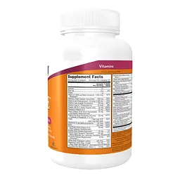 Жіночі мультивітаміни Єва EVE 90 softgels - мініатюра 2