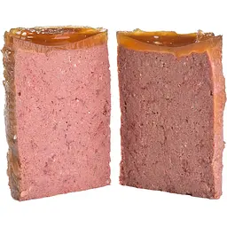 Монопротеїновий вологий корм для собак з чутливим травленням Brit Mono Protein Lamb з ягням 400 г - мініатюра 2