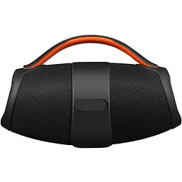 Акустична система 1.0 Defender Beatbox 24, 25Вт Bluetooth/FM/TF/USB/AUX/TWS чорна - мініатюра 5