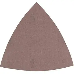 Сітка шліфувальна PG Mesh HL MILWAUKEE, 93х93х93мм, зерно 180, (10шт)