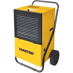 Осушувач повітря Master DH 752