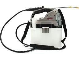 Обприскувач Crown CT29003HX акумуляторний