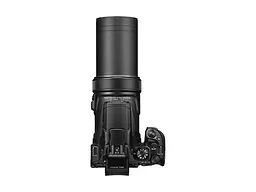 Фотоапарат Nikon Coolpix P1100 Black (VQA170EA) - мініатюра 11