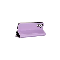 Чохол до мобільного телефона BeCover Exclusive New Style Samsung Galaxy A15 4G SM-A155/A15 5G SM-A156 Purple (710935) - мініатюра 5