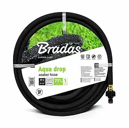 Шланг, що сочиться Bradas AQUA-DROP 1/2" – 15 м WAD1/2015