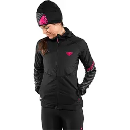 Куртка Dynafit Alpine Reflective Wmn