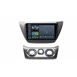 Штатна магнітола TORSSEN Mitsubishi Lancer 9 FL9 4+64Gb 4G Carplay DSP