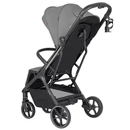 Прогулянкова коляска Carrello Nova CRL-5524 River Grey з автоматичним складанням колекція 2025 - мініатюра 5