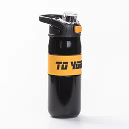 Подарунковий набір: тример для бороди V-017 + машинка для стрижки V-030 + термос з нержавіючої сталі 680 мл CP2026-19 - мініатюра 8