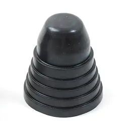 Пильовик для LED лампи 40-80мм