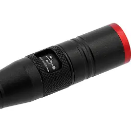 Ліхтар інспекційний акумуляторний YATO Li-Ion 3.7 V 750 мАГод 500 Lm 3 режими (YT-085144) - мініатюра 6