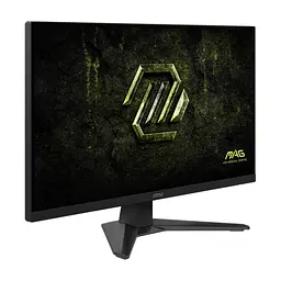 Монітор MSI MAG 272F-X24 - мініатюра 2