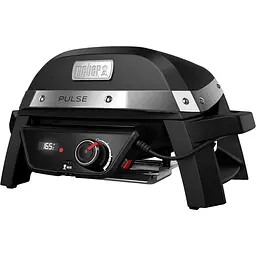 Гриль електричний Weber Pulse 1000 (81010079)