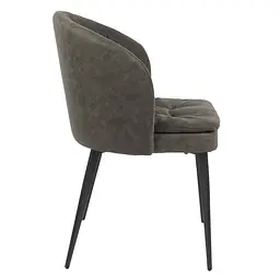 Стілець Avanti YUG Dark Grey - мініатюра 3