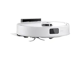 Робот-пилосос з вологим прибиранням RoboRock Q10 VF White (Q10VF02-00) - мініатюра 7