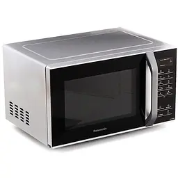 Мікрохвильова піч Panasonic NN-ST34HWZPE - мініатюра 2