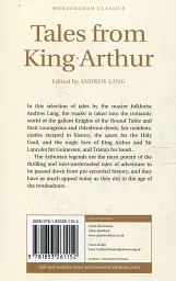 Tales from King Arthur - Ендрю Ланг - мініатюра 2