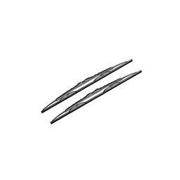 Щітка склоочисника Bosch 3 397 005 161 - мініатюра 2
