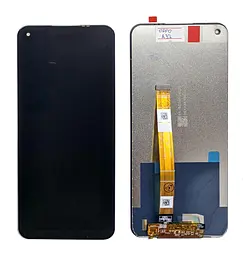 Дисплейний модуль Oppo A32 2020/A33 2020/A53 2020 тачскрин та дисплей