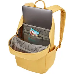 Рюкзак Thule Indago Backpack 23L Ochre [3204776] [107496] - мініатюра 7
